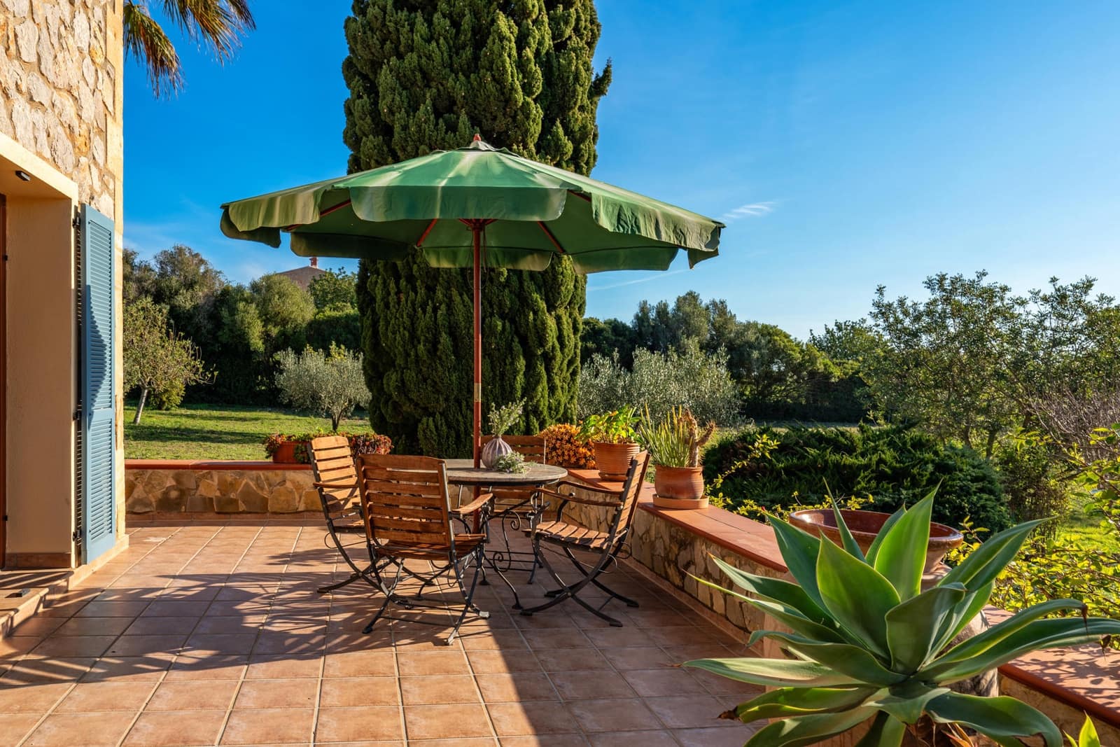 3 bedroom Finca/Country House for sale in Son Servera with pool - € 1,850,000 (Ref: 9657837)