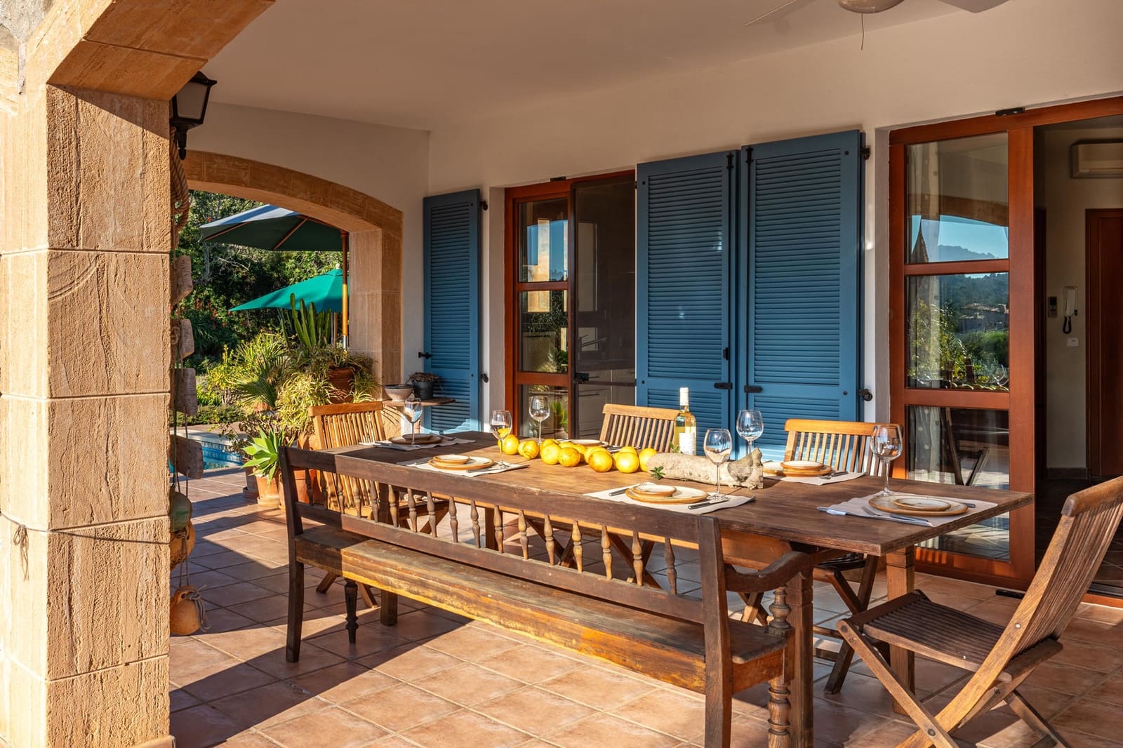 3 bedroom Finca/Country House for sale in Son Servera with pool - € 1,850,000 (Ref: 9657837)