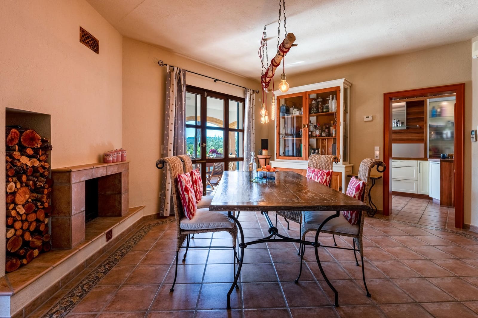 3 bedroom Finca/Country House for sale in Son Servera with pool - € 1,850,000 (Ref: 9657837)