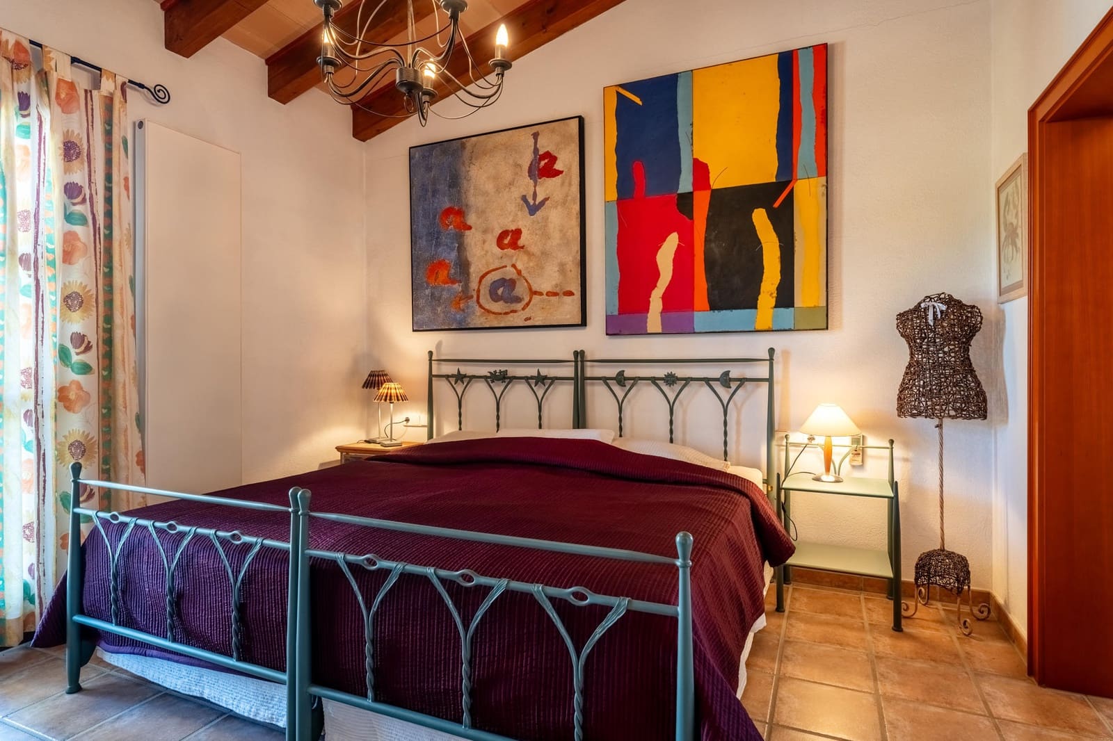 3 bedroom Finca/Country House for sale in Son Servera with pool - € 1,850,000 (Ref: 9657837)