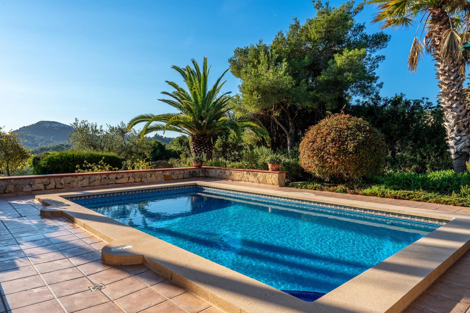3 bedroom Finca/Country House for sale in Son Servera with pool - € 1,850,000 (Ref: 9657837)