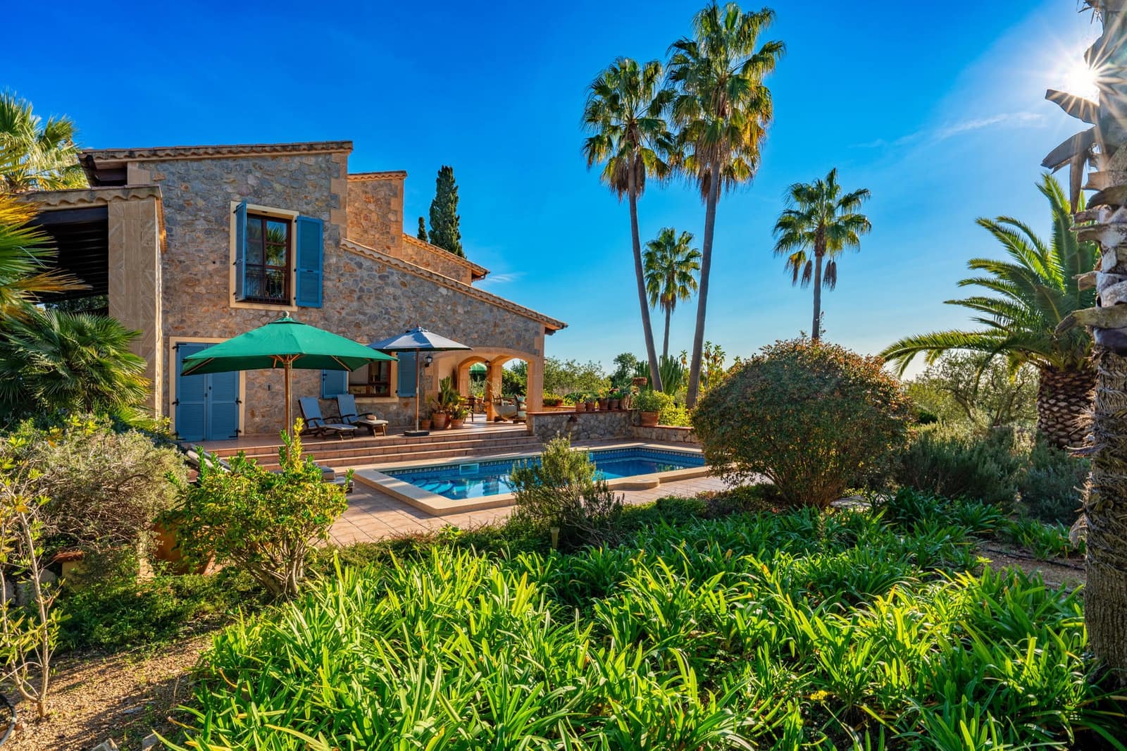 3 bedroom Finca/Country House for sale in Son Servera with pool - € 1,850,000 (Ref: 9657837)