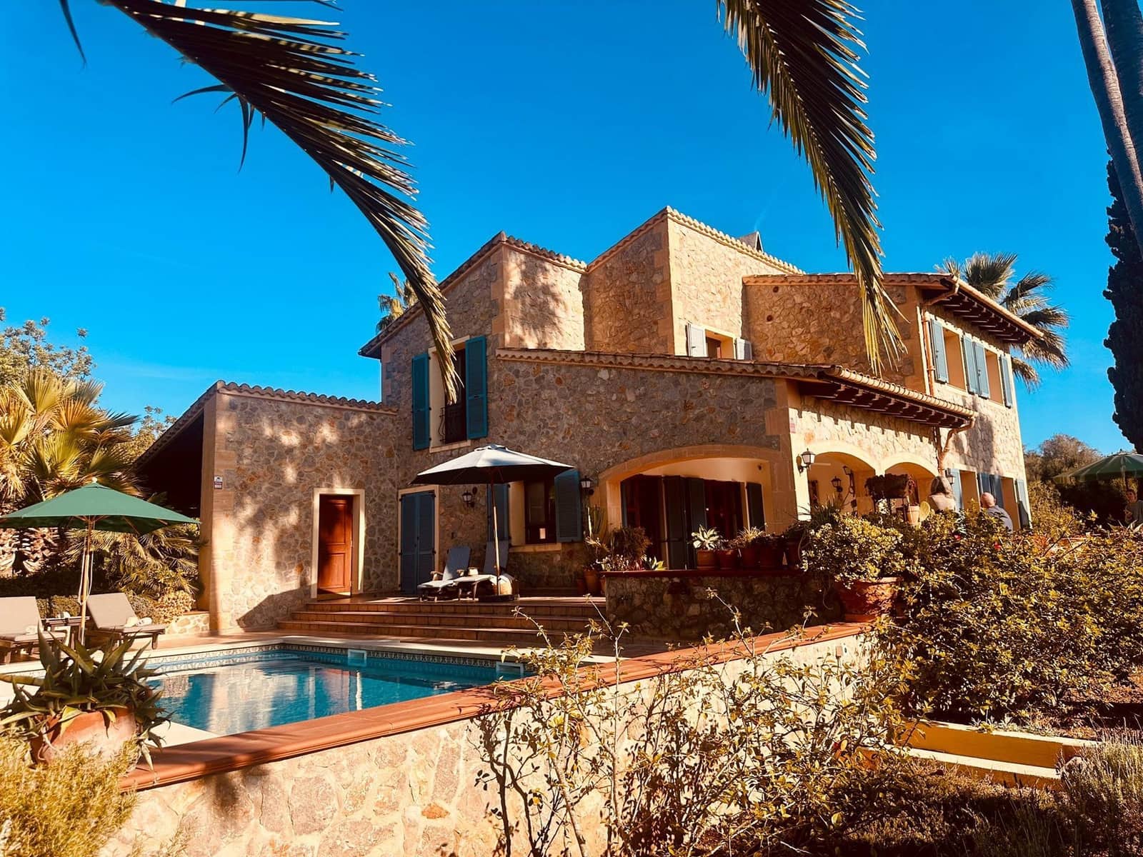 3 bedroom Finca/Country House for sale in Son Servera with pool - € 1,850,000 (Ref: 9657837)