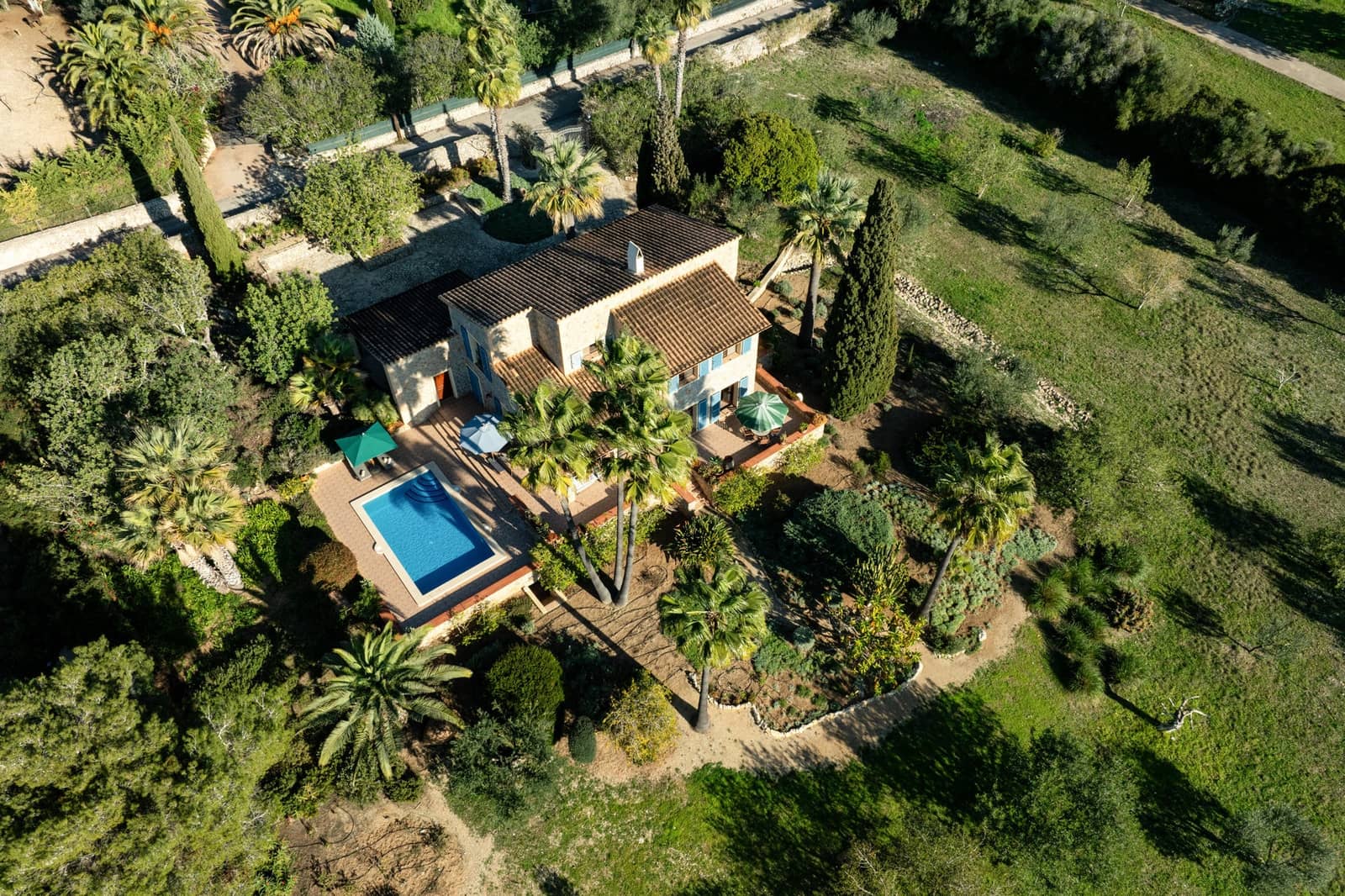 3 bedroom Finca/Country House for sale in Son Servera with pool - € 1,850,000 (Ref: 9657837)