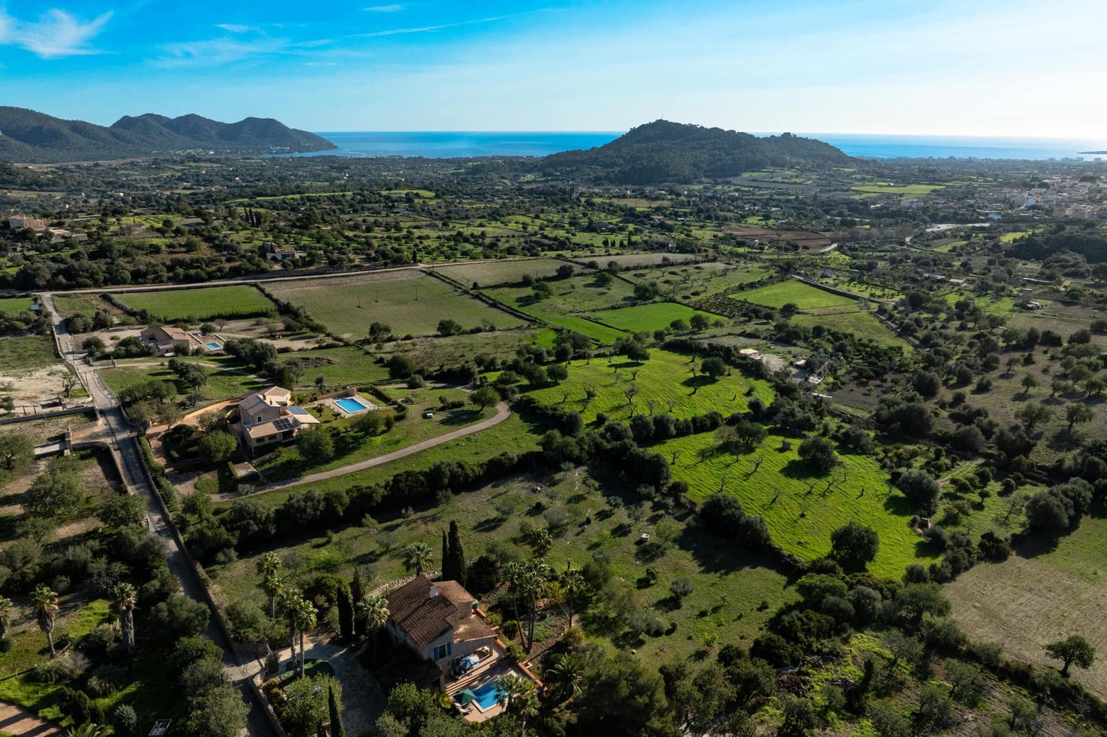 3 bedroom Finca/Country House for sale in Son Servera with pool - € 1,850,000 (Ref: 9657837)