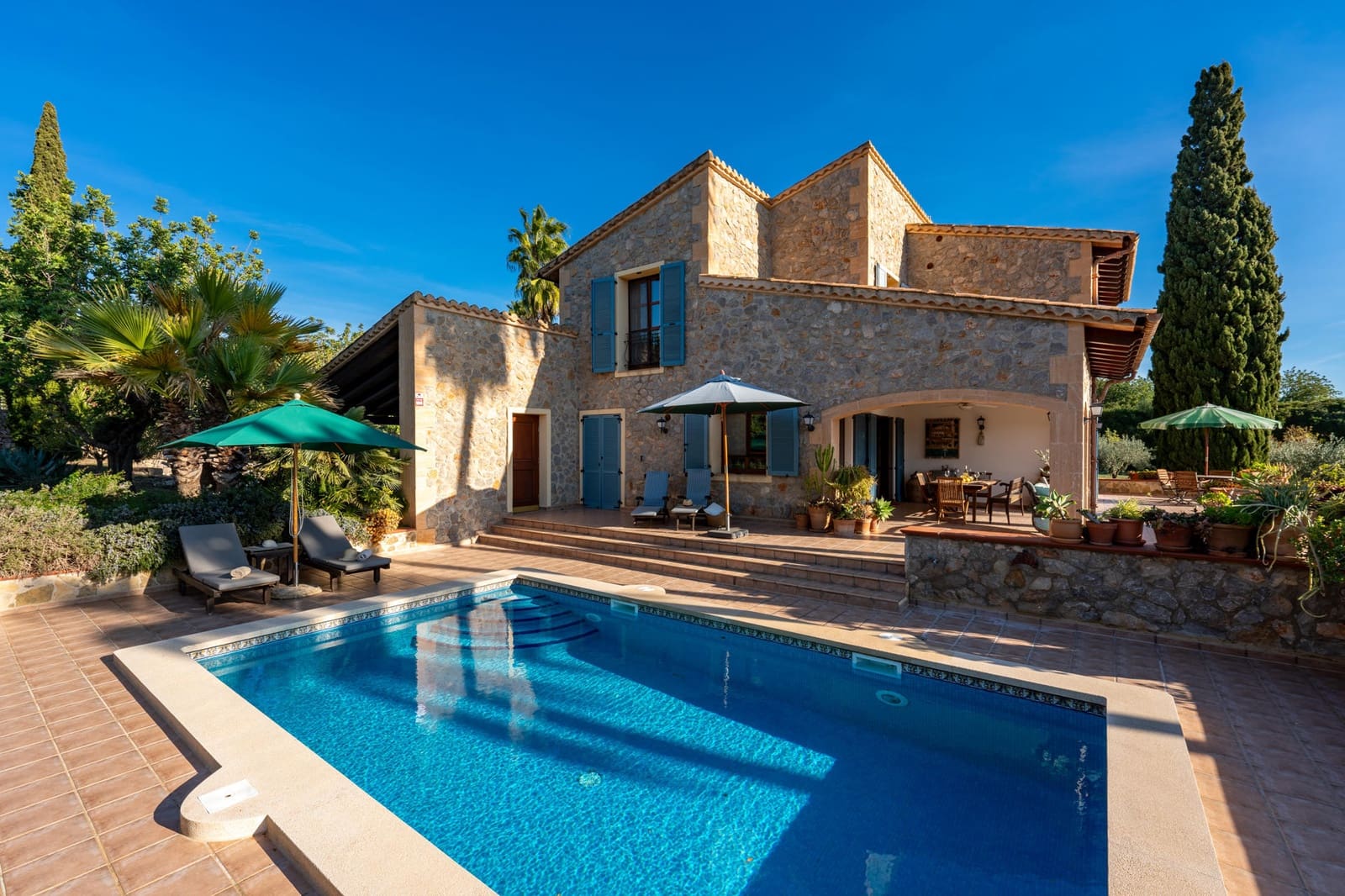 3 bedroom Finca/Country House for sale in Son Servera with pool - € 1,850,000 (Ref: 9657837)