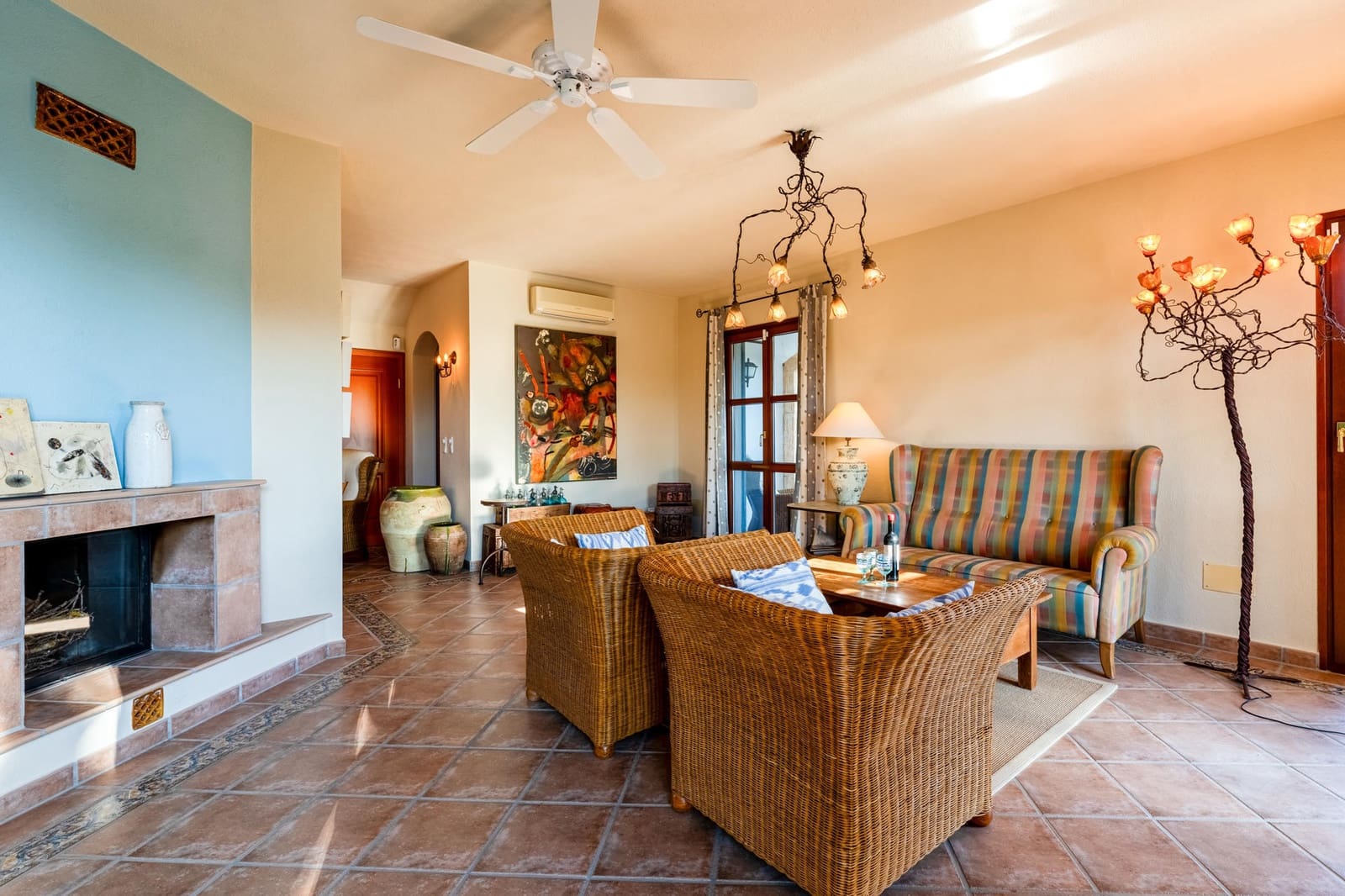 3 bedroom Finca/Country House for sale in Son Servera with pool - € 1,850,000 (Ref: 9657837)