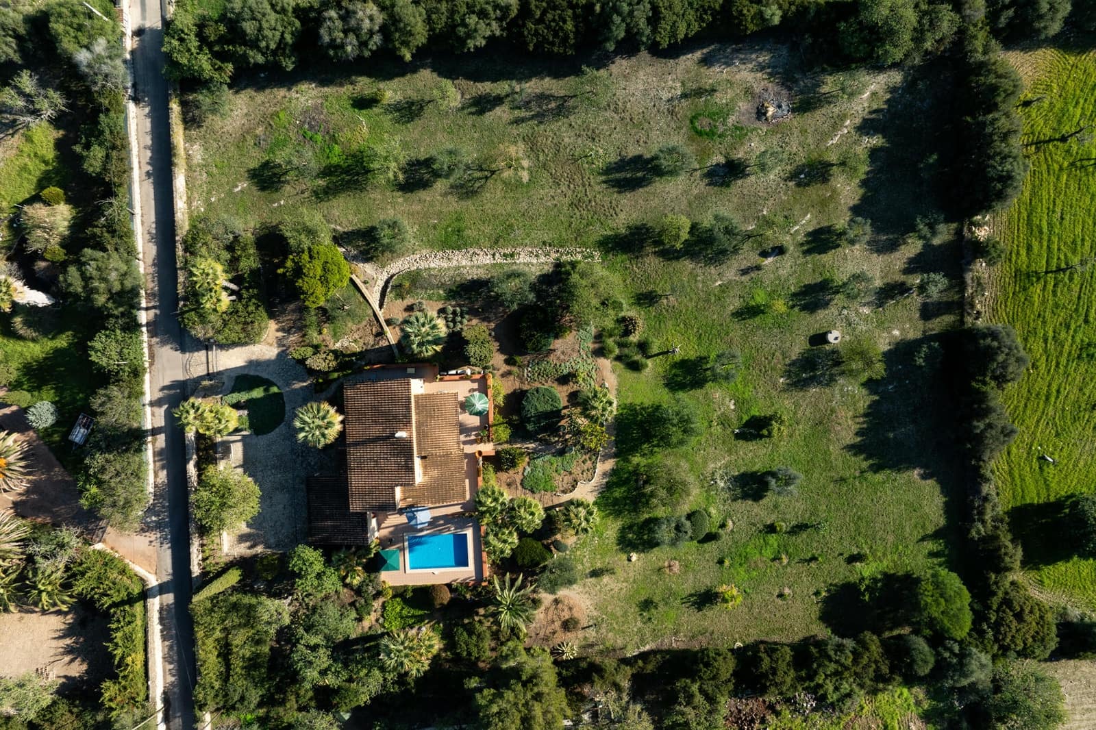 3 bedroom Finca/Country House for sale in Son Servera with pool - € 1,850,000 (Ref: 9657837)