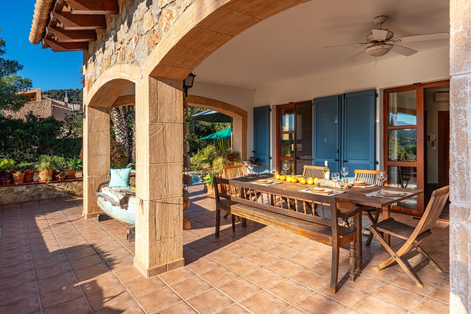 3 bedroom Finca/Country House for sale in Son Servera with pool - € 1,850,000 (Ref: 9657837)