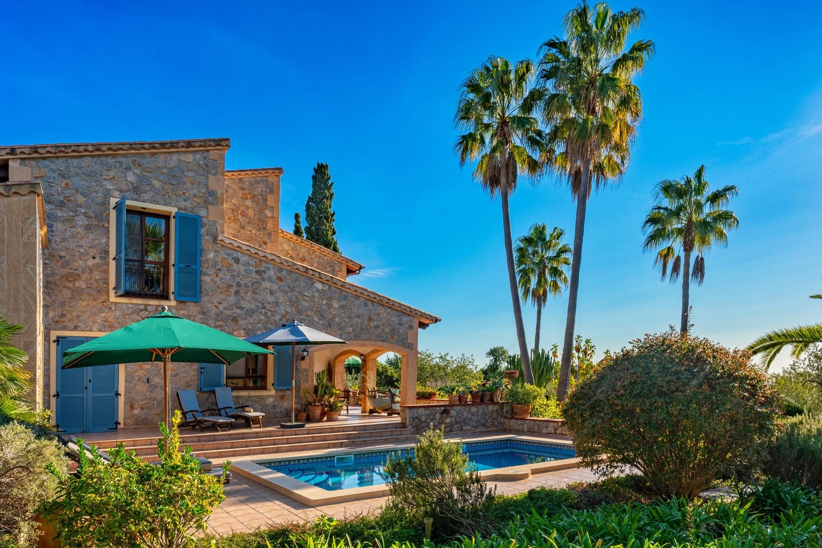 3 bedroom Finca/Country House for sale in Son Servera with pool - € 1,850,000 (Ref: 9657837)