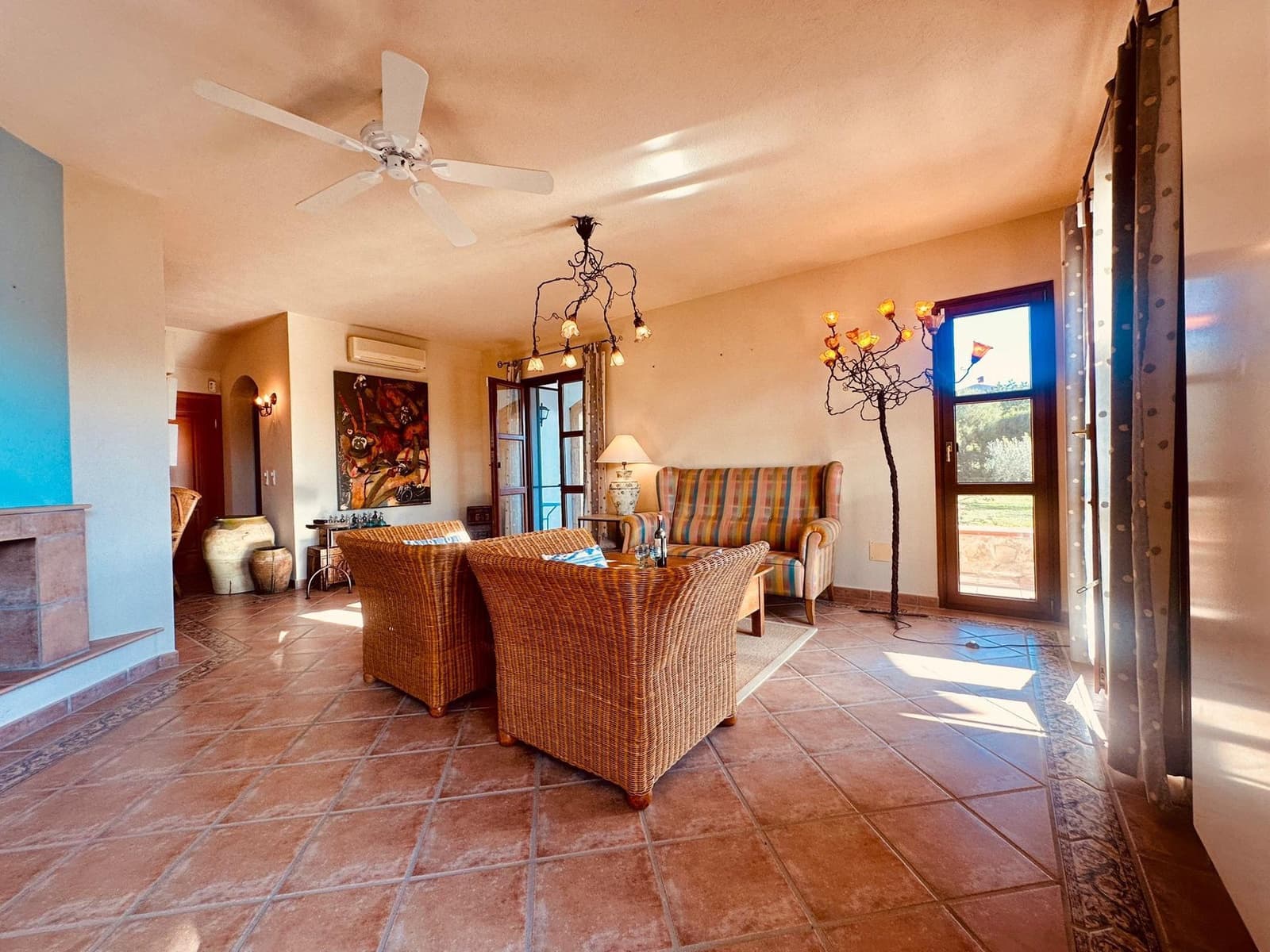 3 bedroom Finca/Country House for sale in Son Servera with pool - € 1,850,000 (Ref: 9657837)