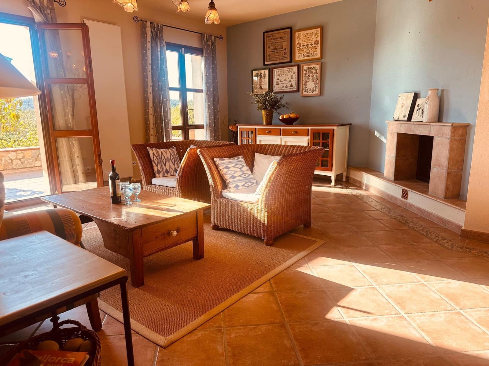 3 bedroom Finca/Country House for sale in Son Servera with pool - € 1,850,000 (Ref: 9657837)