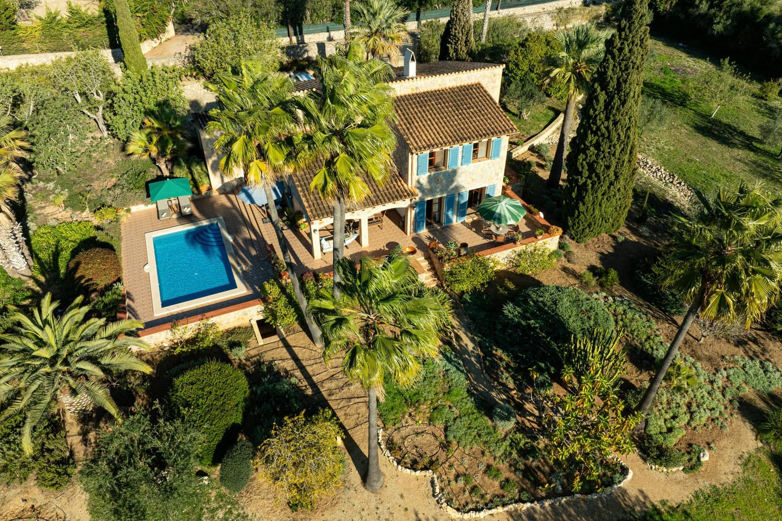 3 bedroom Finca/Country House for sale in Son Servera with pool - € 1,850,000 (Ref: 9657837)