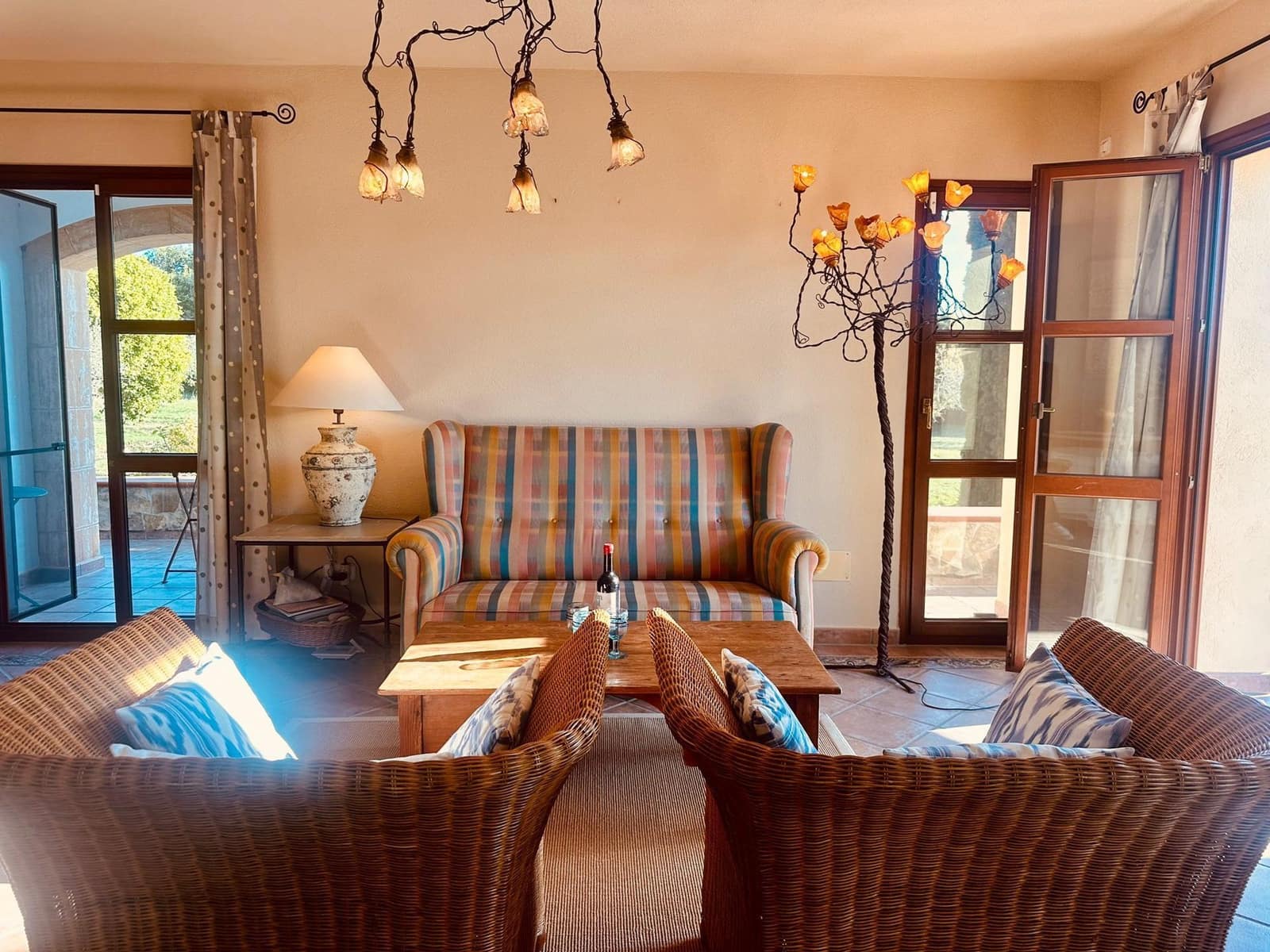 3 bedroom Finca/Country House for sale in Son Servera with pool - € 1,850,000 (Ref: 9657837)