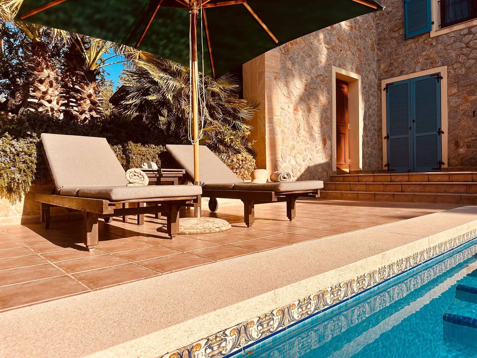 3 bedroom Finca/Country House for sale in Son Servera with pool - € 1,850,000 (Ref: 9657837)