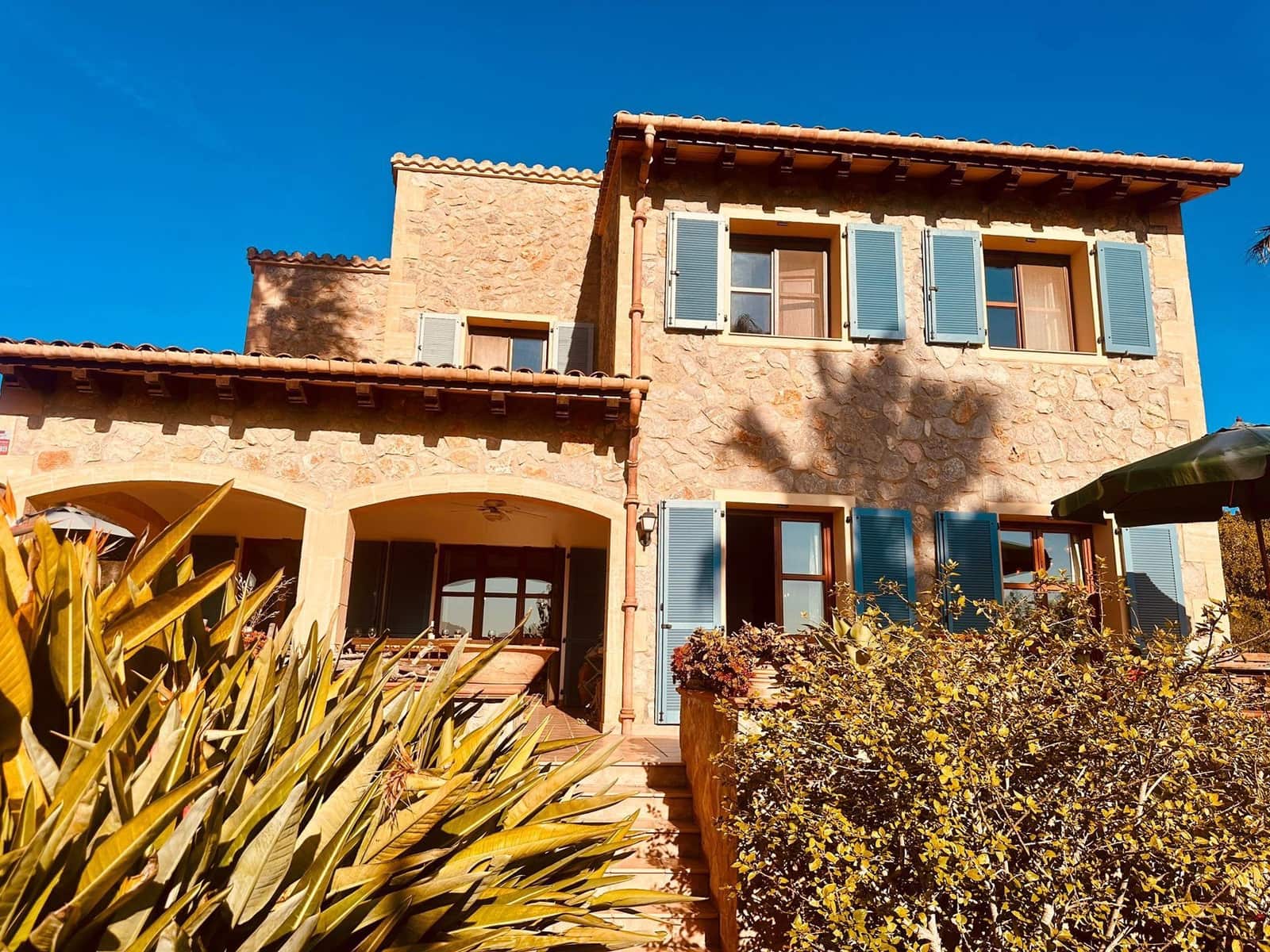 3 bedroom Finca/Country House for sale in Son Servera with pool - € 1,850,000 (Ref: 9657837)