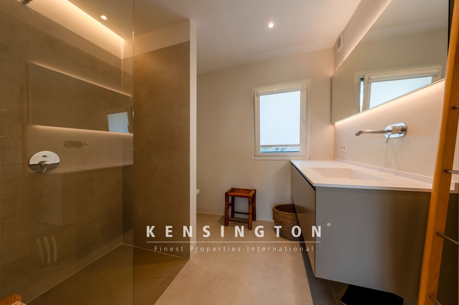 4 quarto Moradia para venda em Colonia de Sant Pere / Colonia de San Pedro com piscina - 2 295 000 € (Ref: 9662205)