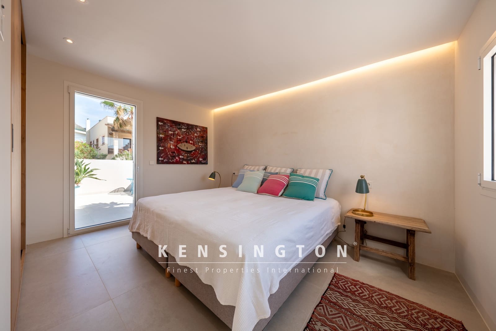 4 quarto Moradia para venda em Colonia de Sant Pere / Colonia de San Pedro com piscina - 2 295 000 € (Ref: 9662205)