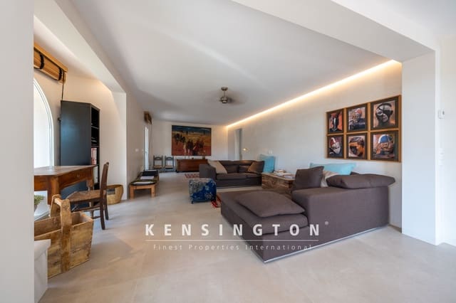 4 quarto Moradia para venda em Colonia de Sant Pere / Colonia de San Pedro, Artà com piscina - 2 295 000 € (Ref: 9662205)