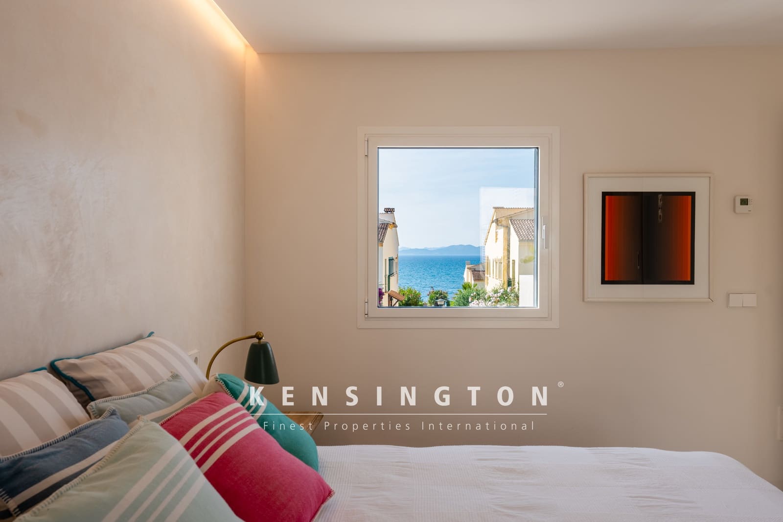 4 quarto Moradia para venda em Colonia de Sant Pere / Colonia de San Pedro com piscina - 2 295 000 € (Ref: 9662205)