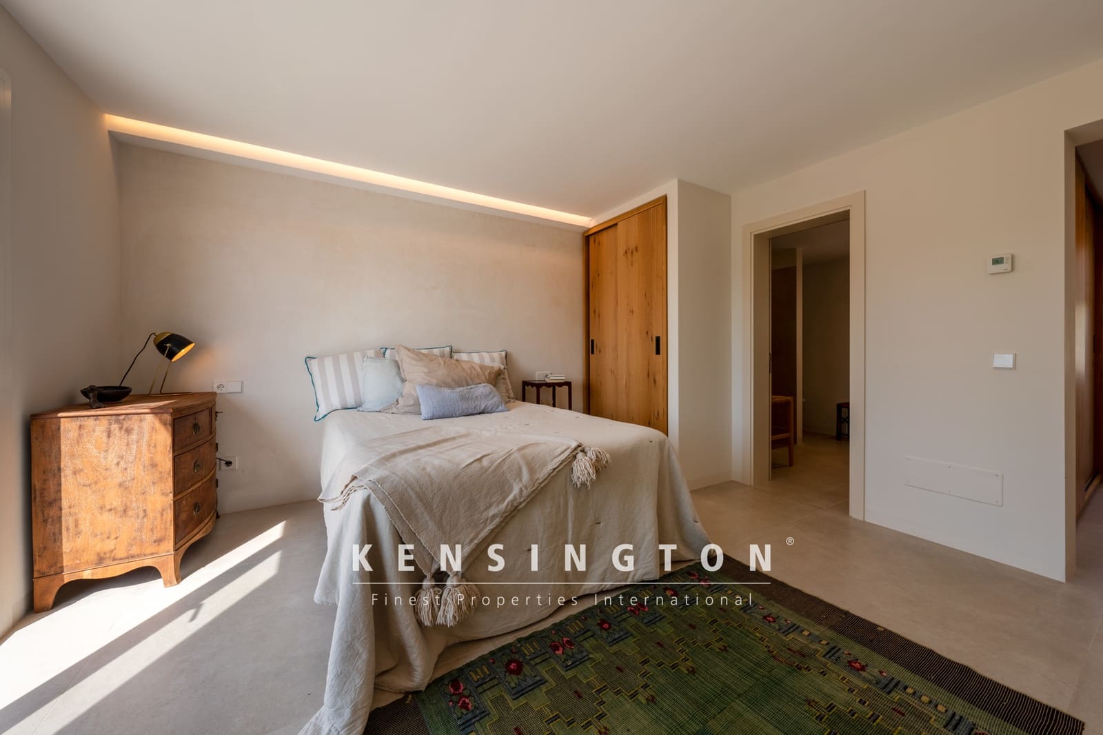 4 quarto Moradia para venda em Colonia de Sant Pere / Colonia de San Pedro com piscina - 2 295 000 € (Ref: 9662205)