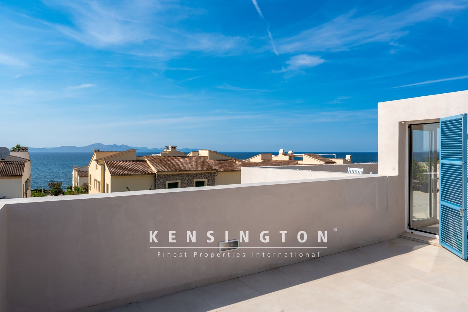 4 quarto Moradia para venda em Colonia de Sant Pere / Colonia de San Pedro com piscina - 2 295 000 € (Ref: 9662205)