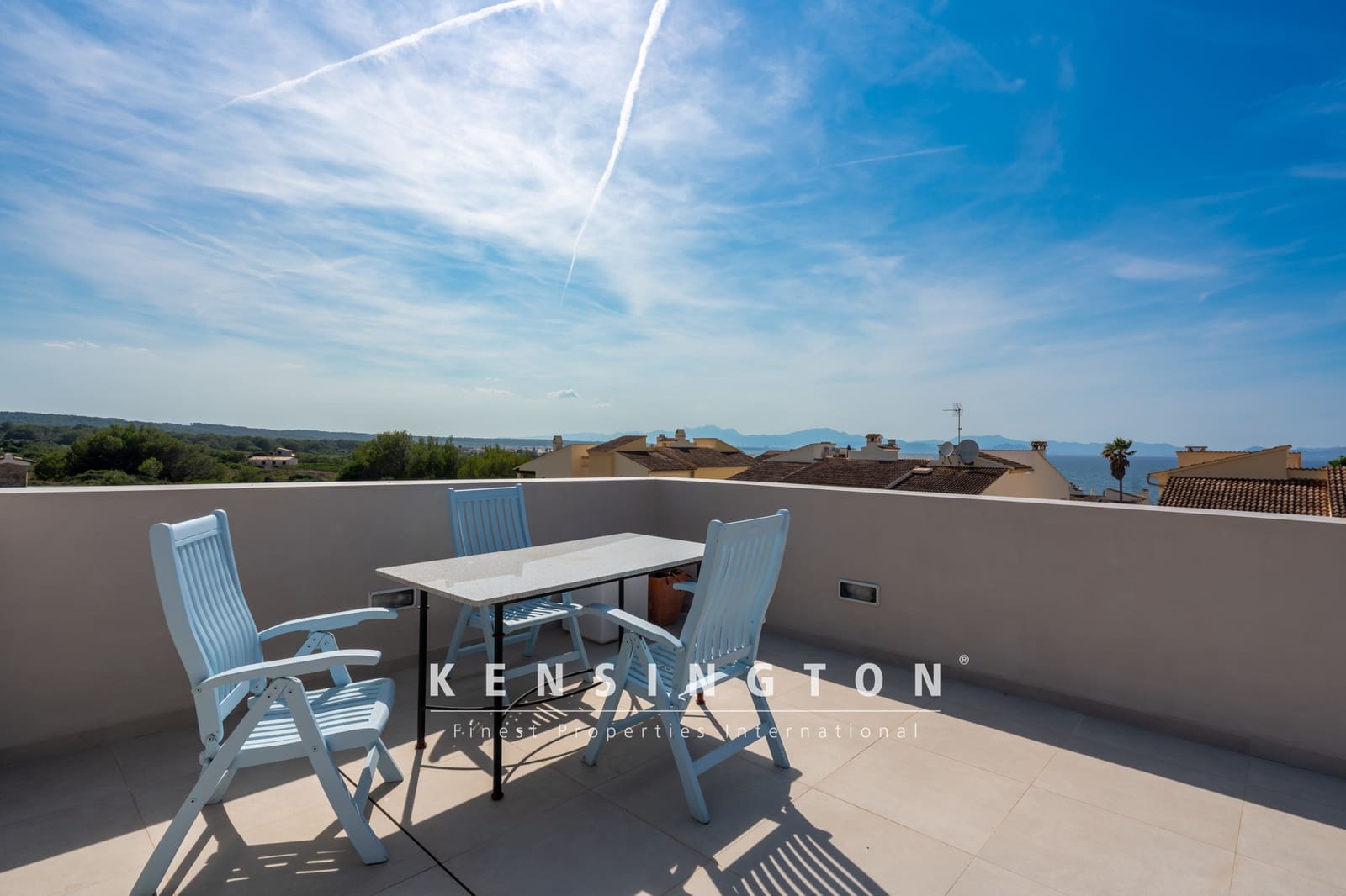 4 quarto Moradia para venda em Colonia de Sant Pere / Colonia de San Pedro com piscina - 2 295 000 € (Ref: 9662205)