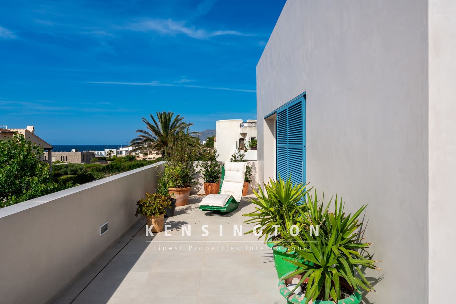 4 quarto Moradia para venda em Colonia de Sant Pere / Colonia de San Pedro com piscina - 2 295 000 € (Ref: 9662205)