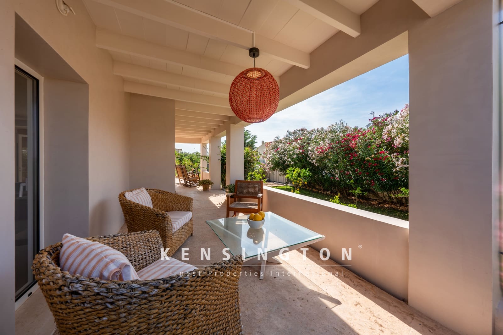 4 quarto Moradia para venda em Colonia de Sant Pere / Colonia de San Pedro com piscina - 2 295 000 € (Ref: 9662205)