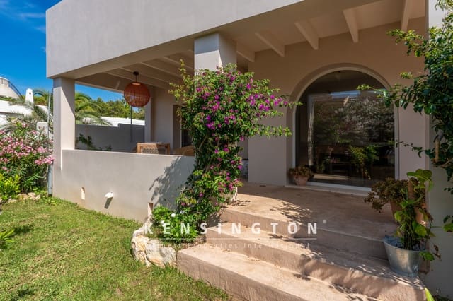 4 quarto Moradia para venda em Colonia de Sant Pere / Colonia de San Pedro, Artà com piscina - 2 295 000 € (Ref: 9662205)