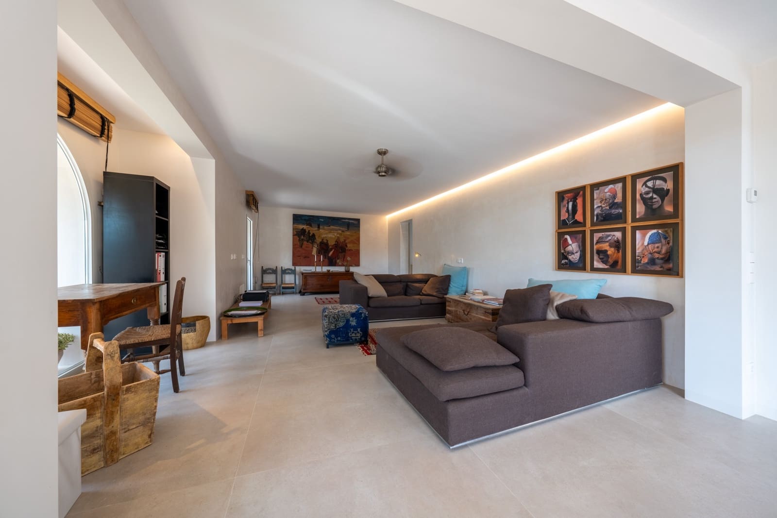 Chalet de 4 habitaciones en Colonia de Sant Pere / Colonia de San Pedro en venta con piscina - 2.295.000 € (Ref: 9662205)