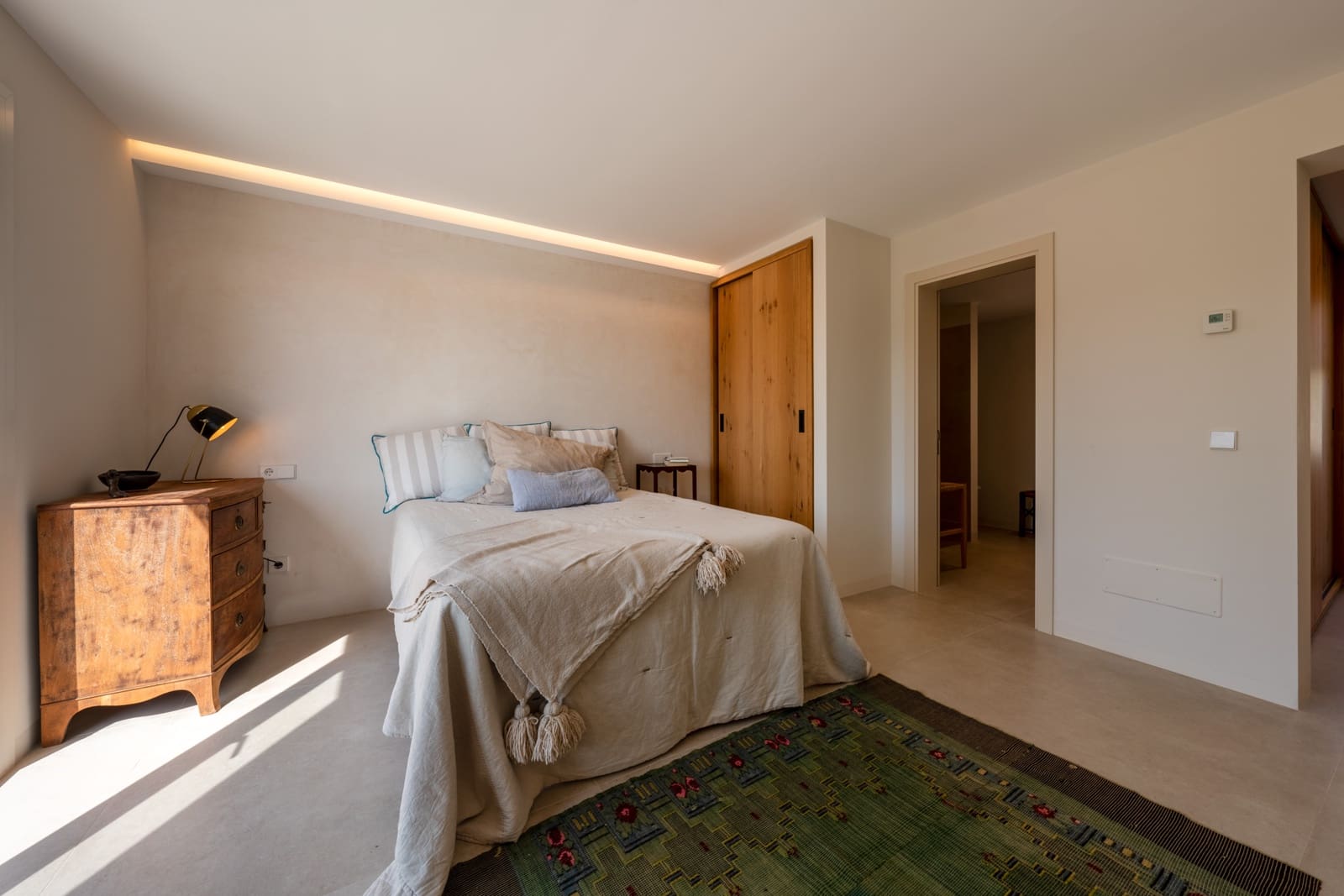 Chalet de 4 habitaciones en Colonia de Sant Pere / Colonia de San Pedro en venta con piscina - 2.295.000 € (Ref: 9662205)