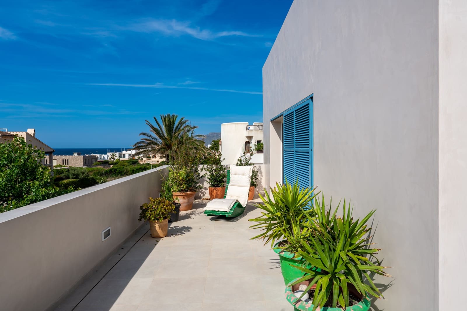 Chalet de 4 habitaciones en Colonia de Sant Pere / Colonia de San Pedro en venta con piscina - 2.295.000 € (Ref: 9662205)