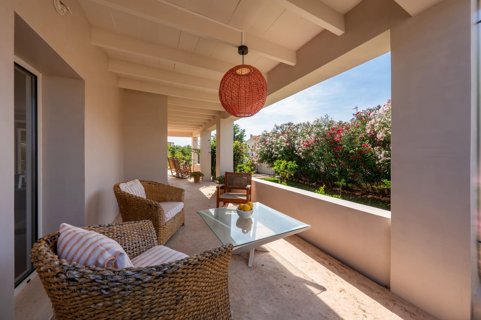 Chalet de 4 habitaciones en Colonia de Sant Pere / Colonia de San Pedro en venta con piscina - 2.295.000 € (Ref: 9662205)