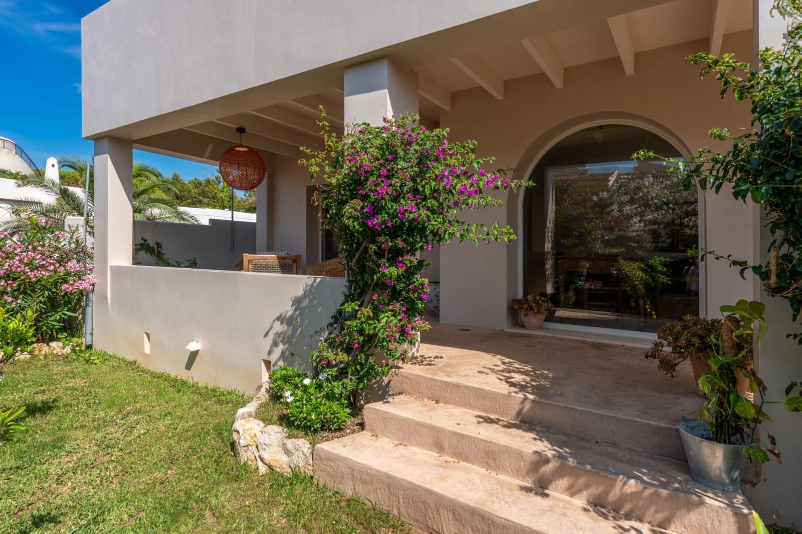 Chalet de 4 habitaciones en Colonia de Sant Pere / Colonia de San Pedro en venta con piscina - 2.295.000 € (Ref: 9662205)