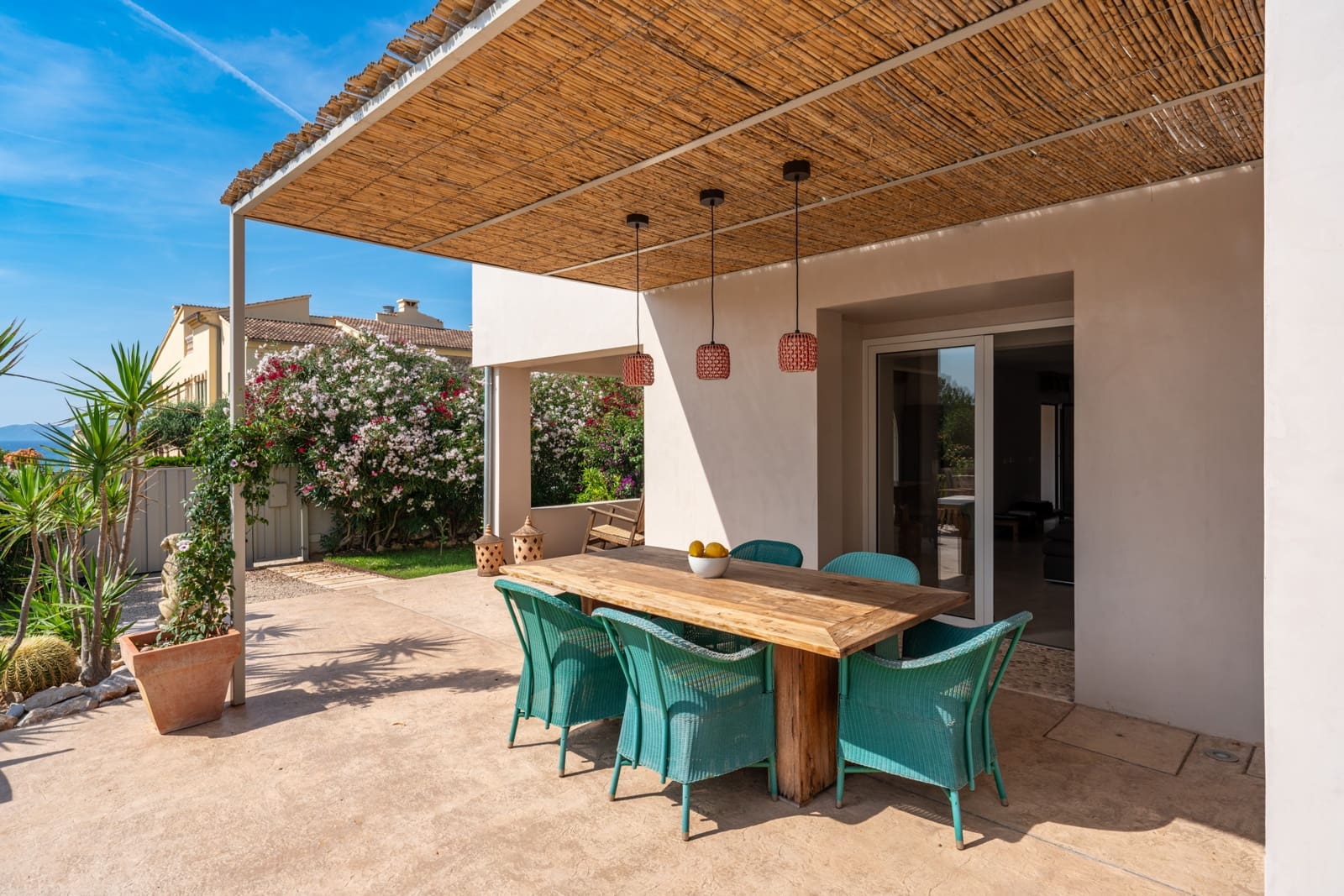 Chalet de 4 habitaciones en Colonia de Sant Pere / Colonia de San Pedro en venta con piscina - 2.295.000 € (Ref: 9662205)