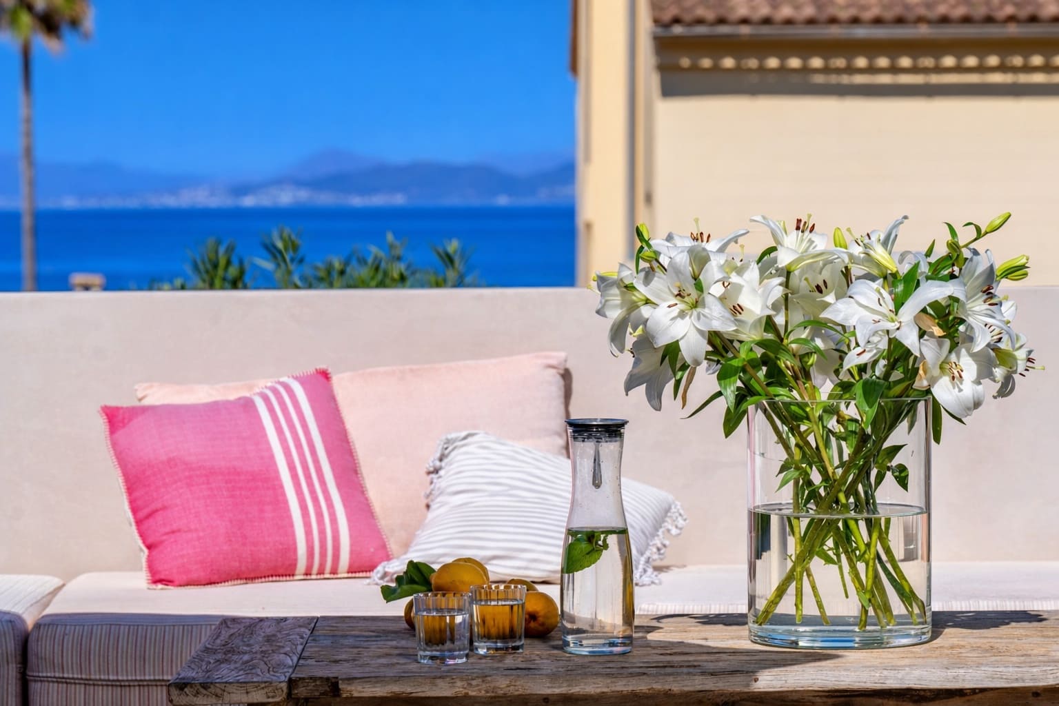 Chalet de 4 habitaciones en Colonia de Sant Pere / Colonia de San Pedro en venta con piscina - 2.295.000 € (Ref: 9662205)