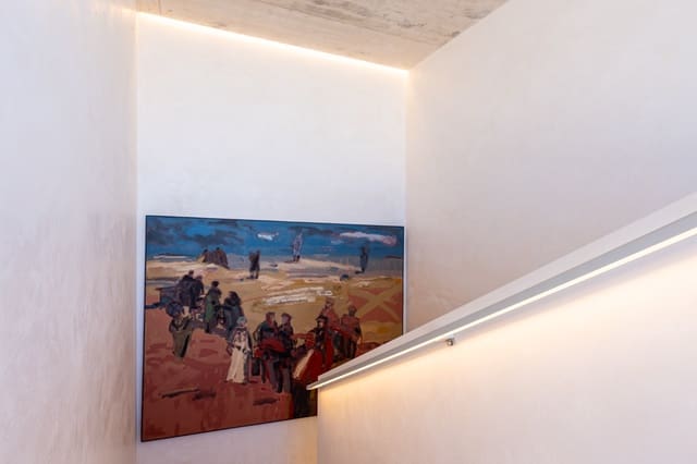 Chalet de 4 habitaciones en Colonia de Sant Pere / Colonia de San Pedro, Artà en venta con piscina - 2.295.000 € (Ref: 9662205)