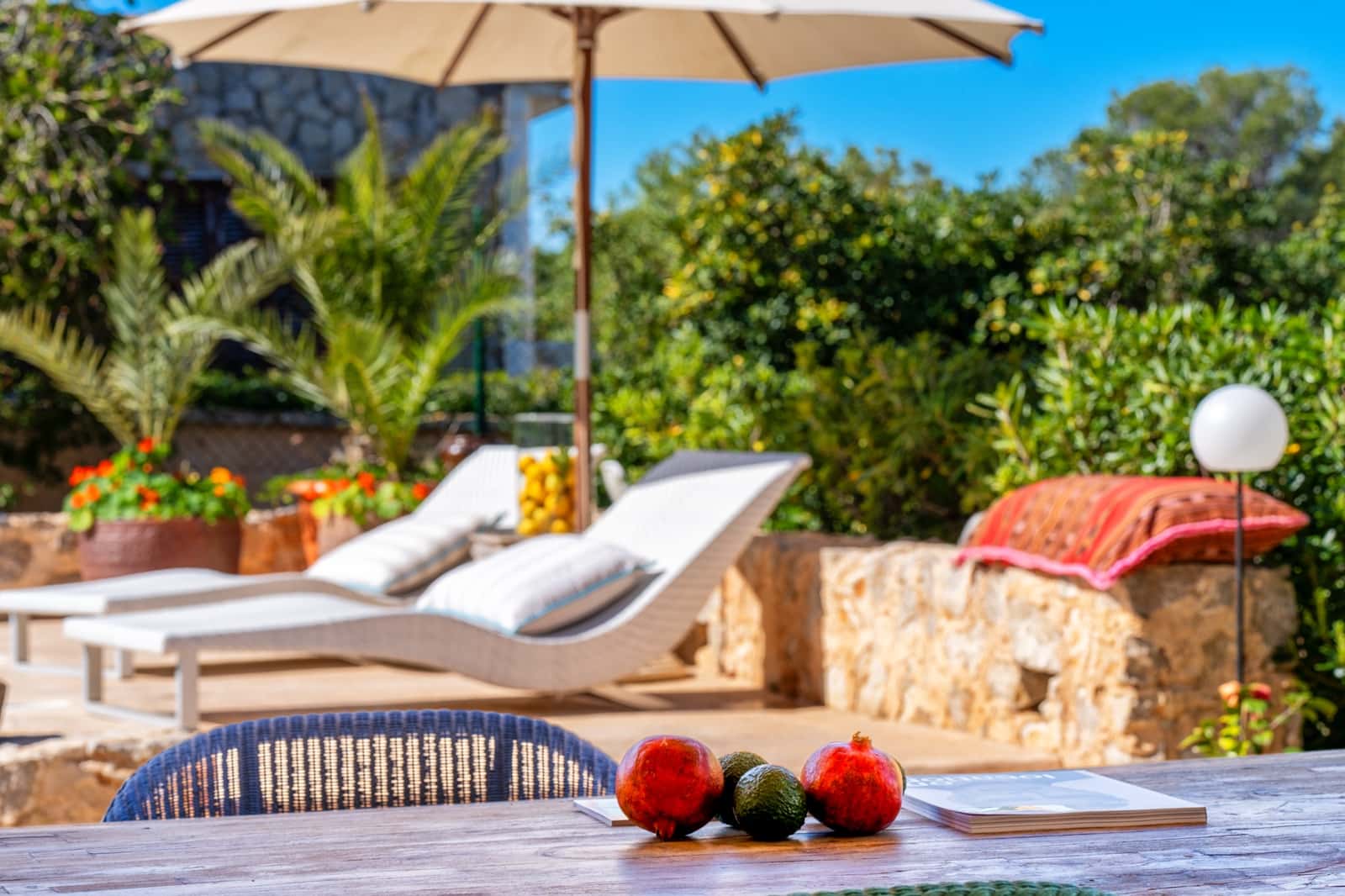 Chalet de 4 habitaciones en Colonia de Sant Pere / Colonia de San Pedro en venta con piscina - 2.295.000 € (Ref: 9662205)