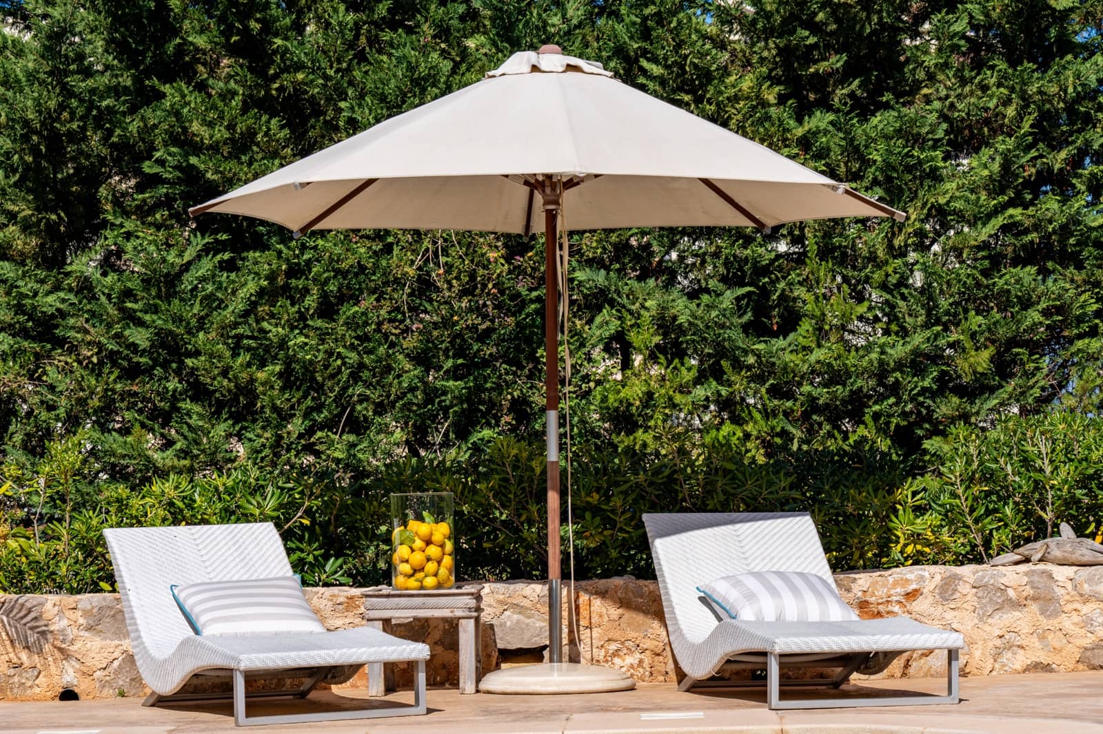 Chalet de 4 habitaciones en Colonia de Sant Pere / Colonia de San Pedro en venta con piscina - 2.295.000 € (Ref: 9662205)