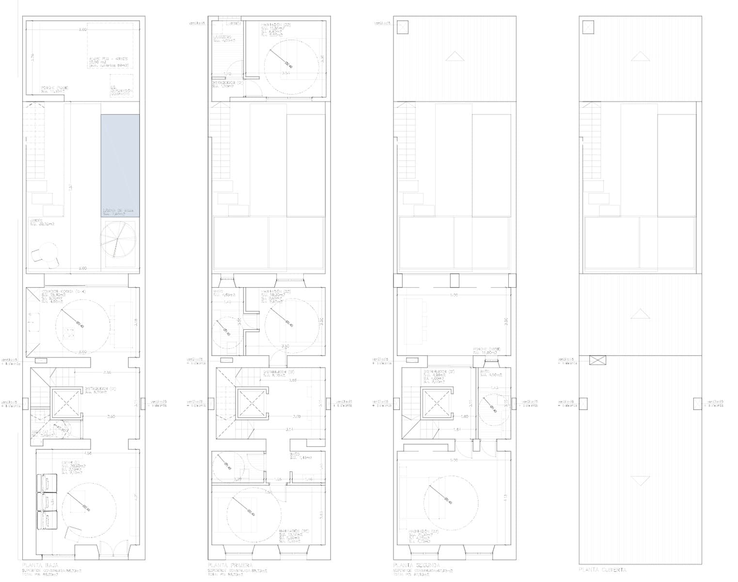 4 quarto Casa em Banda para venda em Arta com piscina - 1 750 000 € (Ref: 9681370)