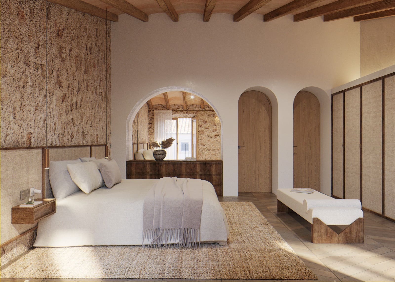 4 quarto Casa em Banda para venda em Arta com piscina - 1 750 000 € (Ref: 9681370)