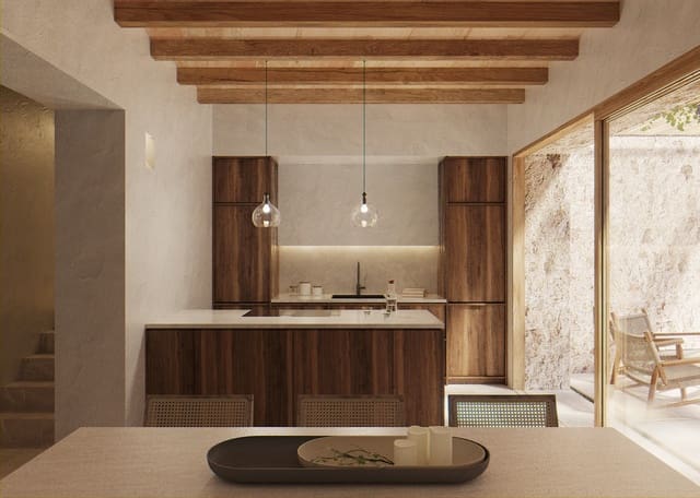 Casa de 4 habitaciones en Artà en venta con piscina - 1.750.000 € (Ref: 9681370)