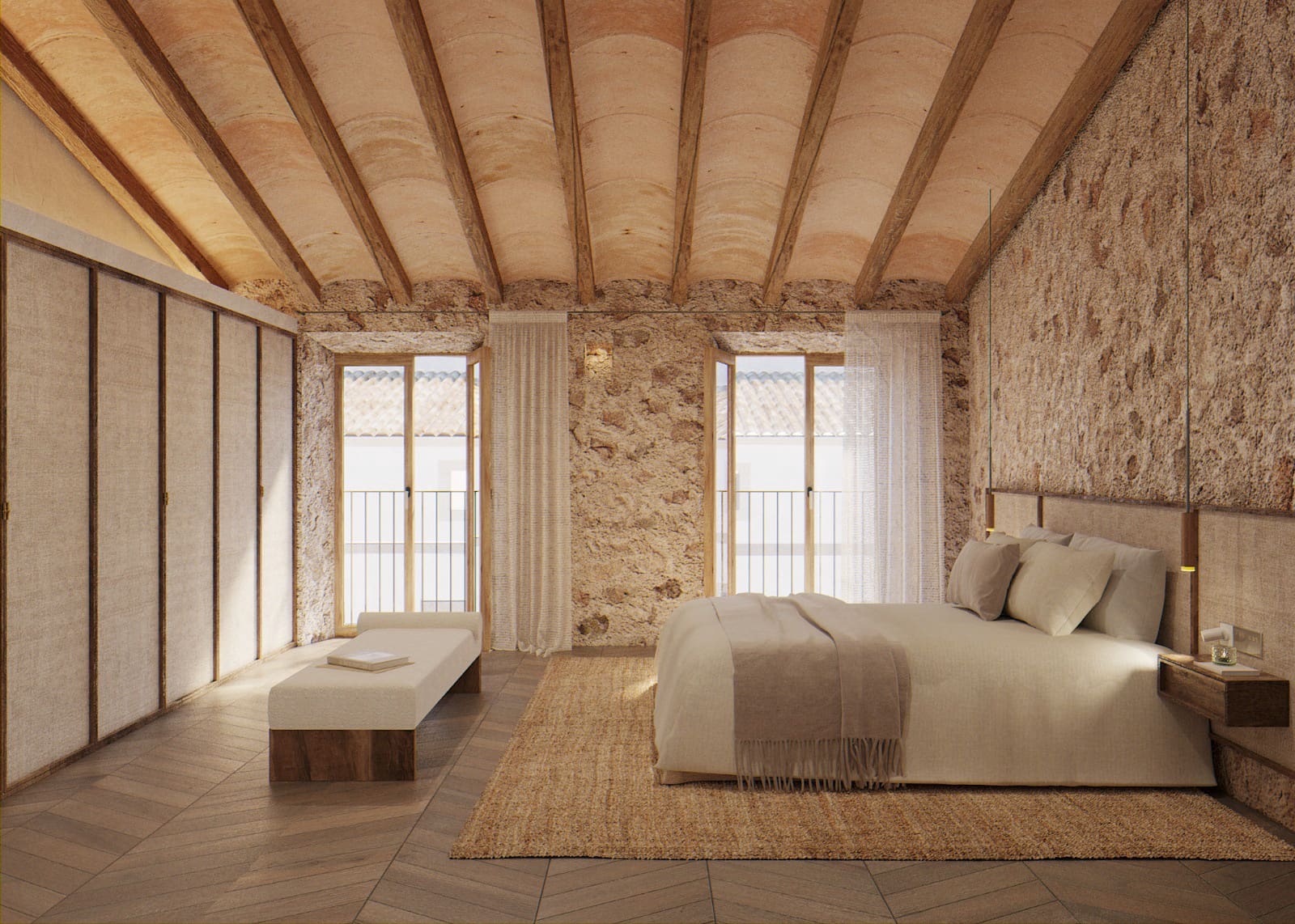 4 quarto Casa em Banda para venda em Arta com piscina - 1 750 000 € (Ref: 9681370)