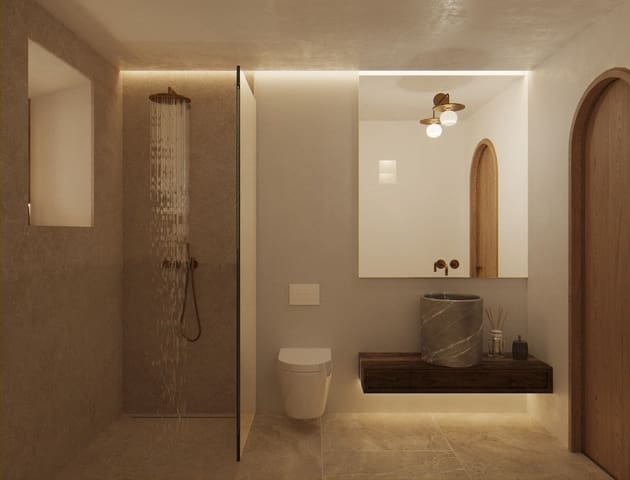 Casa de 4 habitaciones en Artà en venta con piscina - 1.750.000 € (Ref: 9681370)