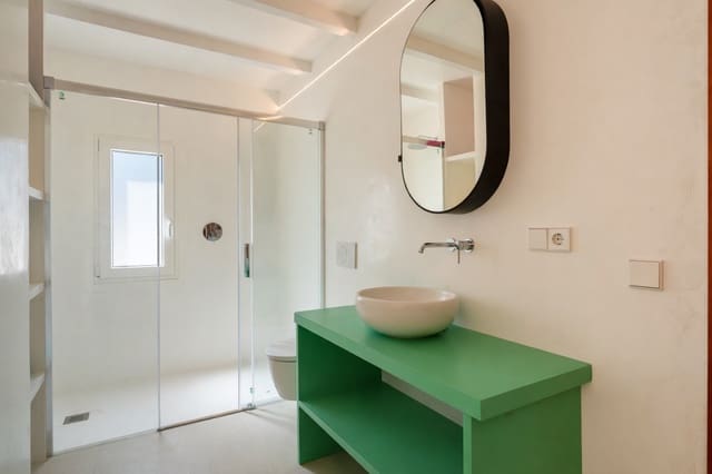 2 sypialnia Willa na sprzedaż w Betlem, Artà - 1 295 000 € (Ref: 9682256)