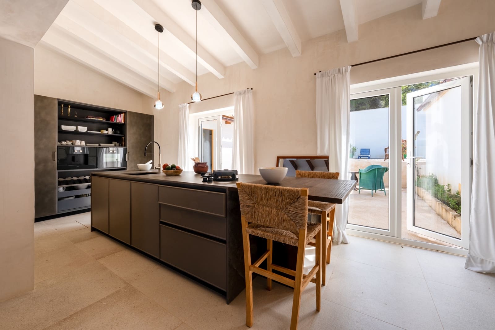 2 sypialnia Willa na sprzedaż w Betlem - 1 295 000 € (Ref: 9682256)