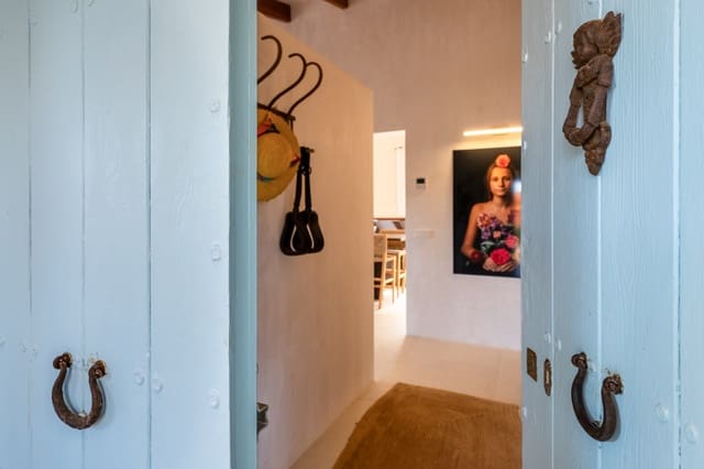 2 sypialnia Willa na sprzedaż w Betlem, Artà - 1 295 000 € (Ref: 9682256)