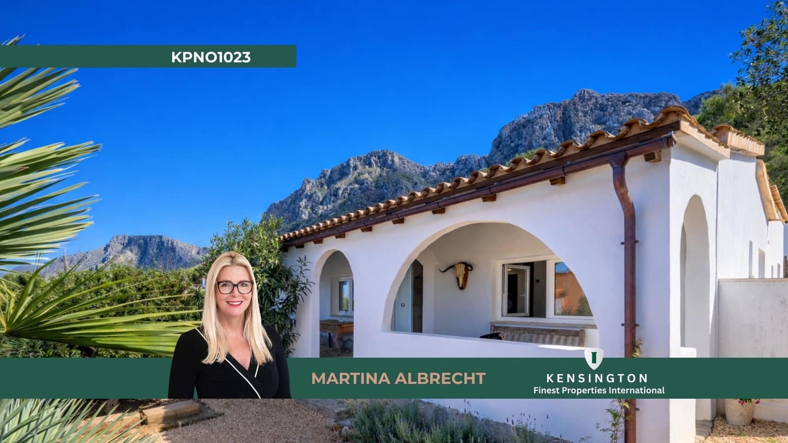 2 sypialnia Willa na sprzedaż w Betlem - 1 295 000 € (Ref: 9682256)