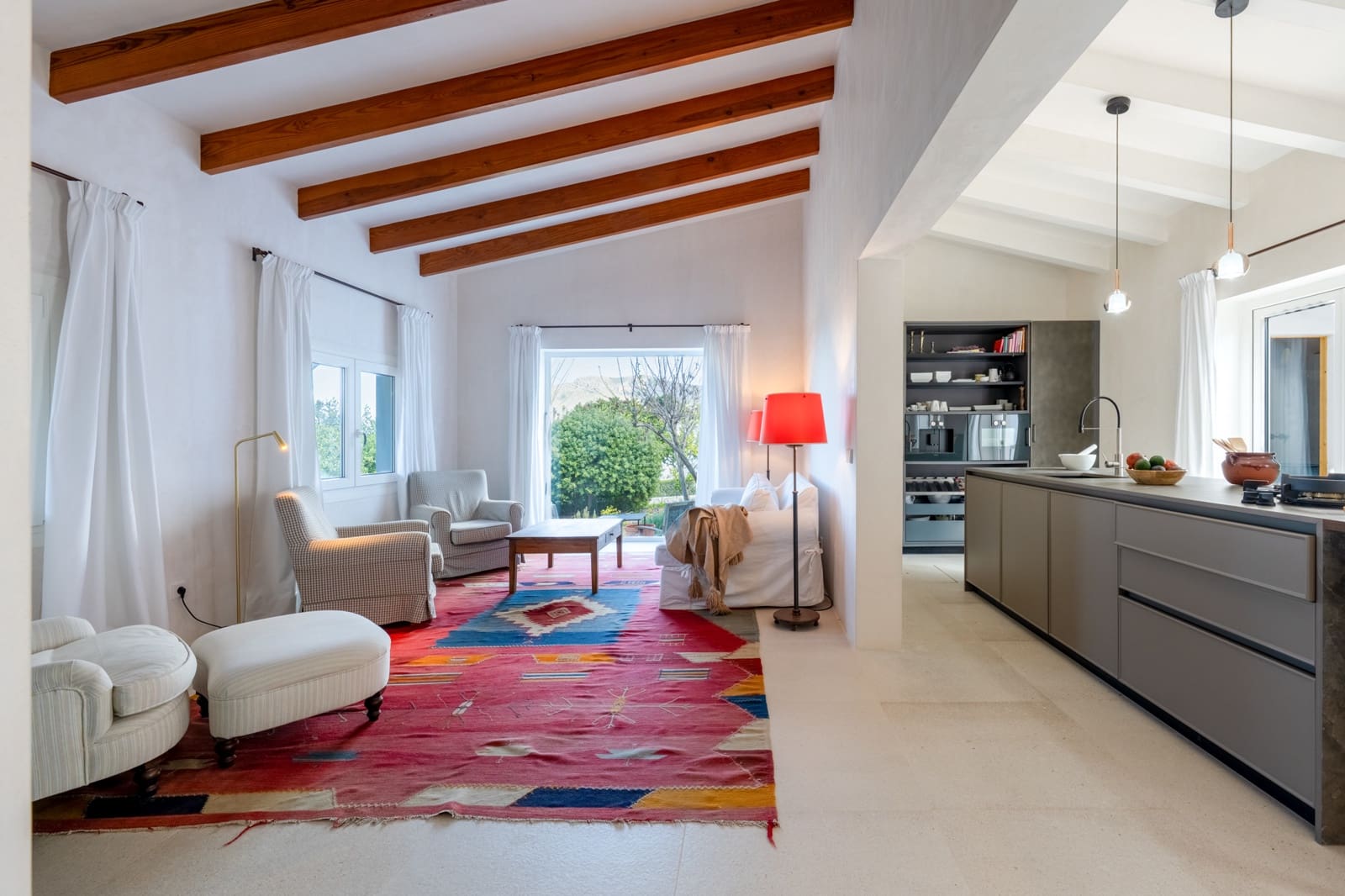 2 sypialnia Willa na sprzedaż w Betlem - 1 295 000 € (Ref: 9682256)